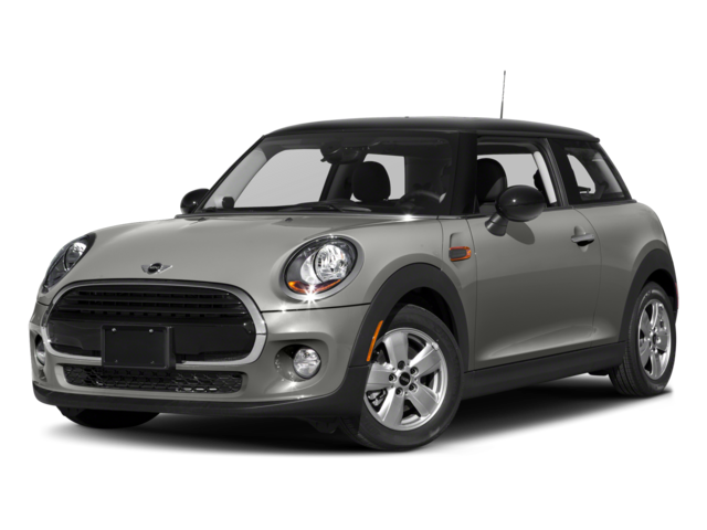 2018 MINI Hardtop 2 Door Cooper Hardtop 2 Door Hatchback