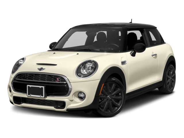 2018 MINI Hardtop 2 Door Cooper S Hardtop 2 Door Hatchback
