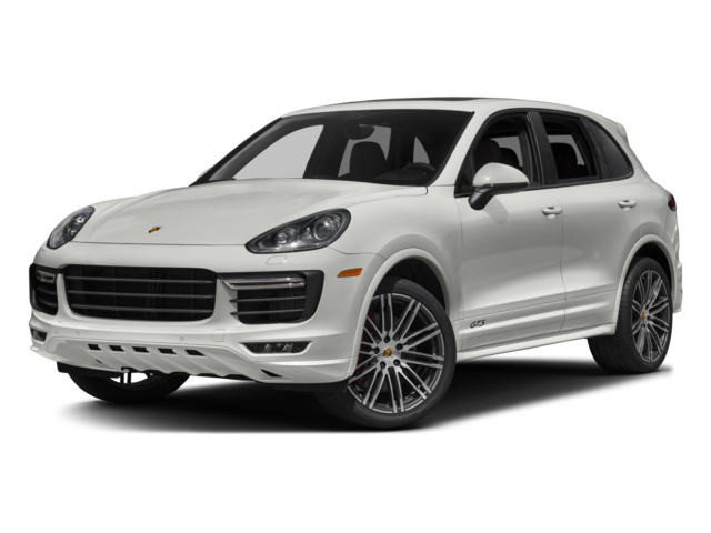 2017 Porsche Cayenne GT-S AWD AWD GTS 4dr SUV