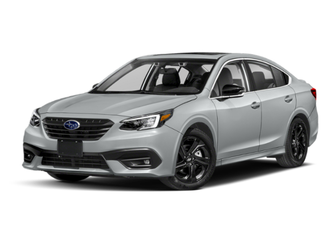 2022 Subaru Legacy Sport's photo