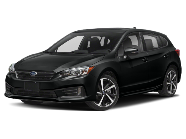 2022 Subaru Impreza Sport's photo