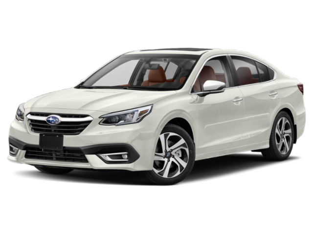 2022 Subaru Legacy Touring's photo