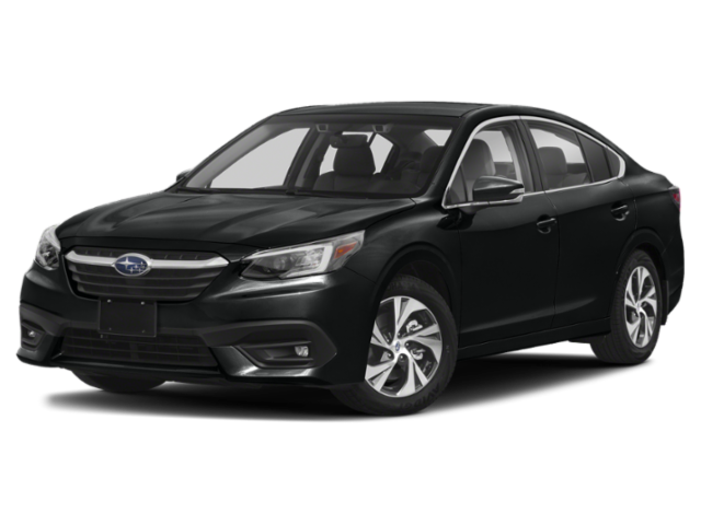 2022 Subaru Legacy Premium's photo