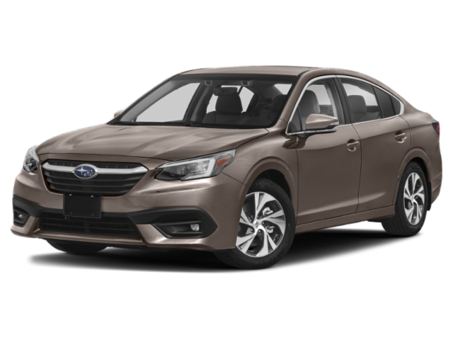 2022 Subaru Legacy Premium's photo