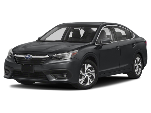 2022 Subaru Legacy Premium's photo