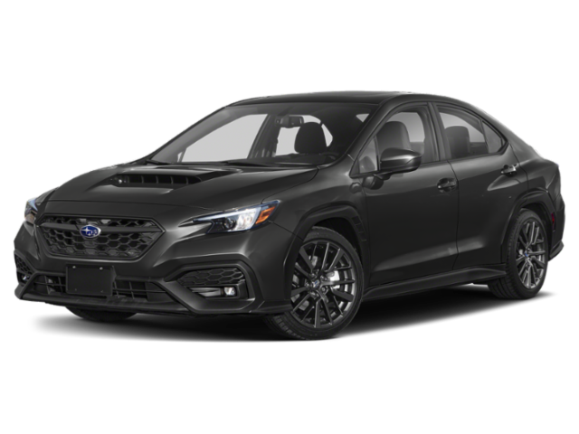 2022 Subaru WRX Premium's photo