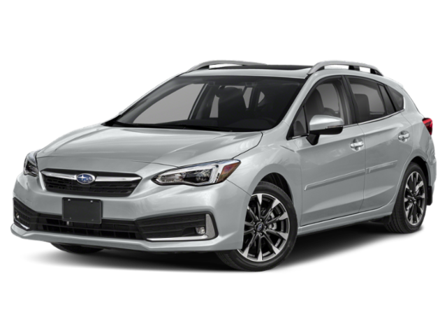 2022 Subaru Impreza Limited's photo