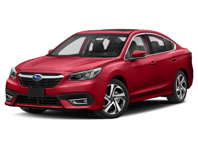 2022 Subaru Legacy Limited's photo