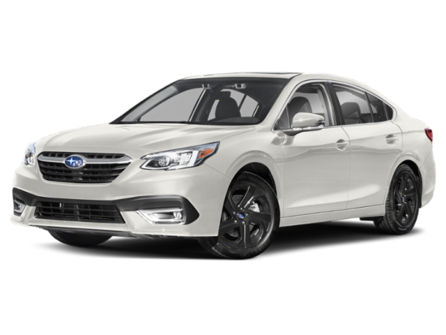 2022 Subaru Legacy Limited's photo