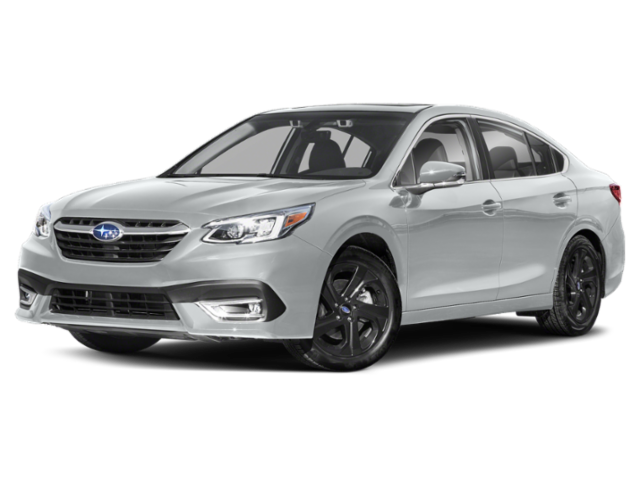 2022 Subaru Legacy Limited's photo