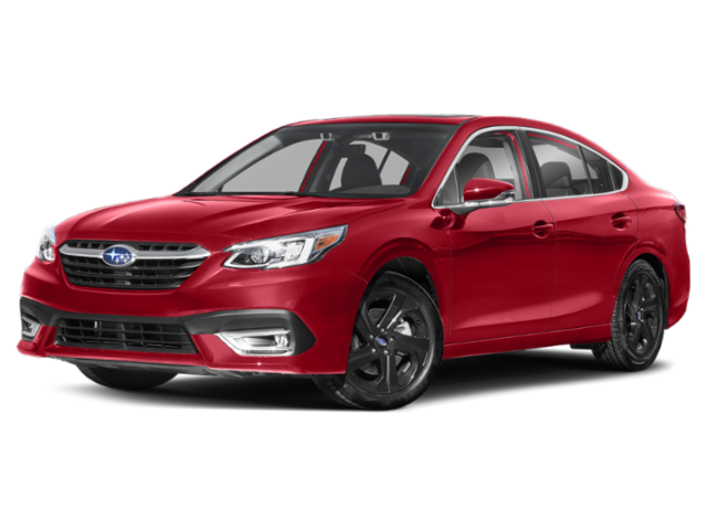 2022 Subaru Legacy Limited's photo