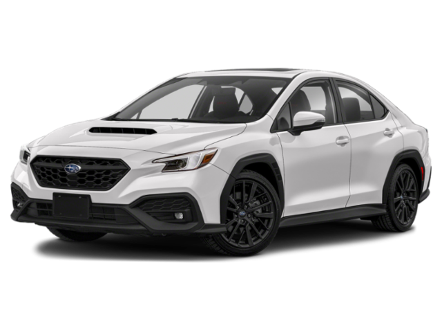 2022 Subaru WRX Limited's photo