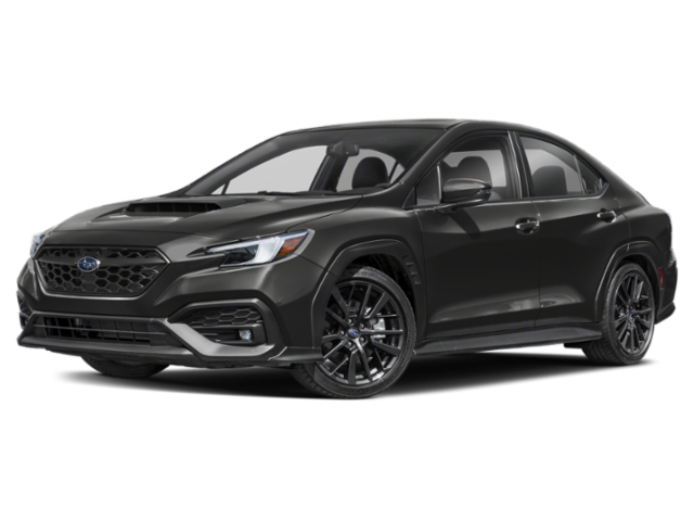 2022 Subaru WRX Limited's photo