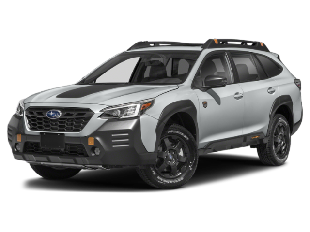 2022 Subaru Outback Wilderness's photo