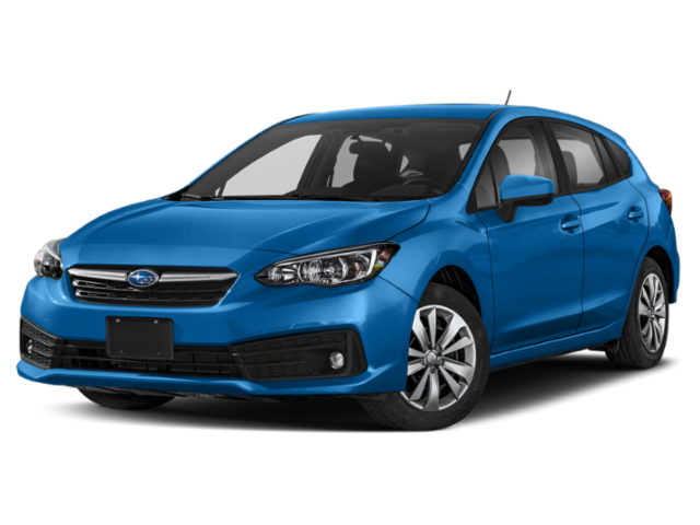 2022 Subaru Impreza Base's photo