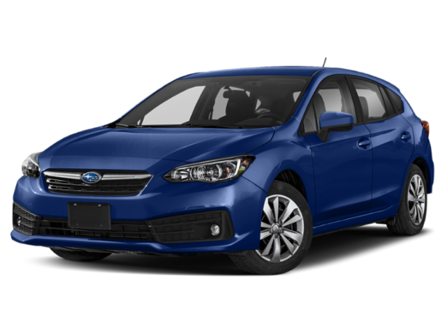 2022 Subaru Impreza Base's photo