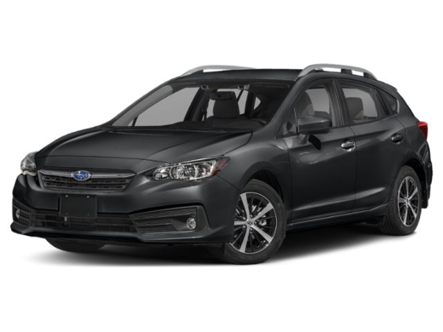 2022 Subaru Impreza Premium's photo