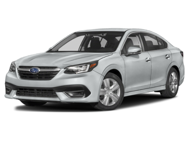 2022 Subaru Legacy Base's photo