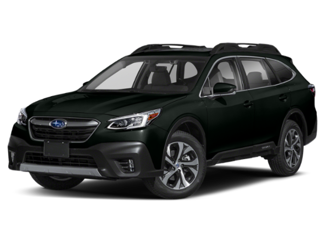2022 Subaru Outback Limited's photo