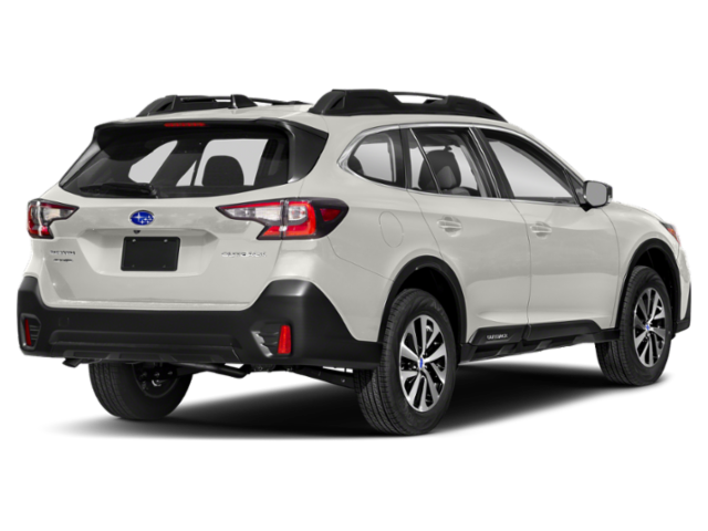 New 2022 Subaru Outback 2.5i Sport Utility #NN1175 | Ken Garff