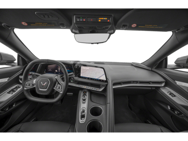New 2027 Red Chevrolet Stingray image 5