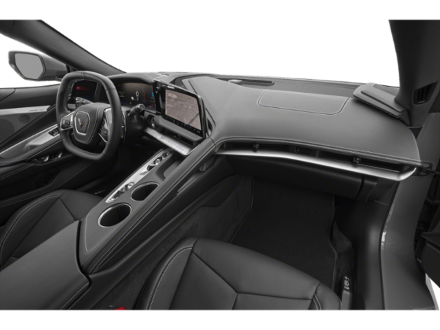 New 2027 Red Chevrolet Stingray image 10