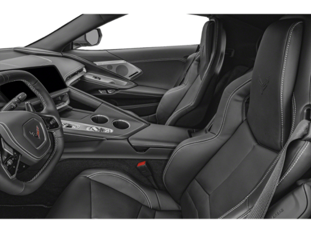 New 2027 Red Chevrolet Stingray image 6