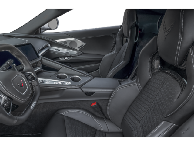 Used 2027 Blue Chevrolet Z06 image 6