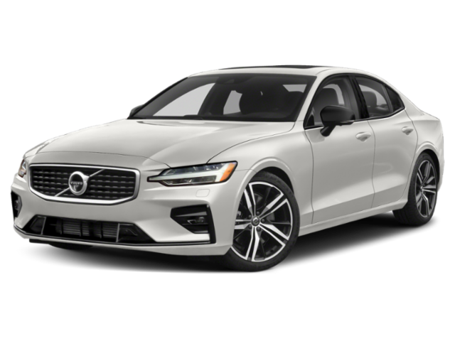 2021 Volvo S60 T5 Momentum