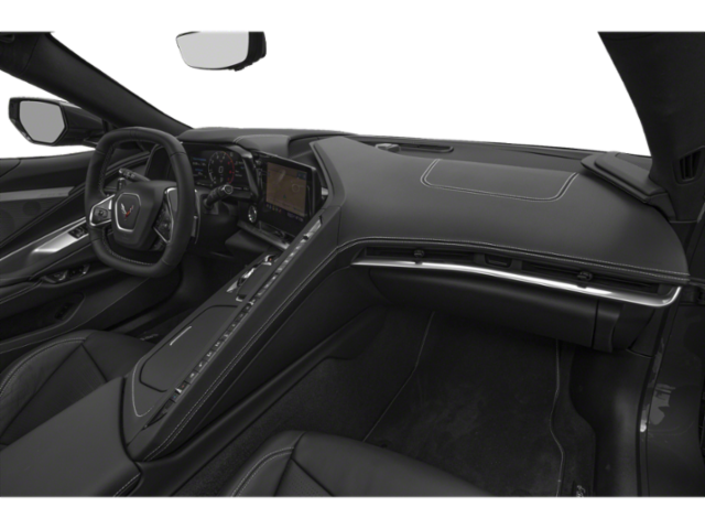 New 2025 Red Chevrolet Stingray image 11