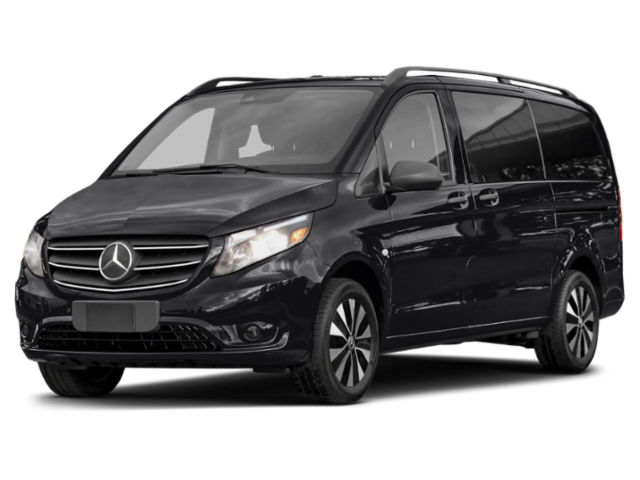 2022 Mercedes-Benz Metris Cargo Van