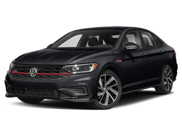 2019 Volkswagen Jetta GLI 4dr Car