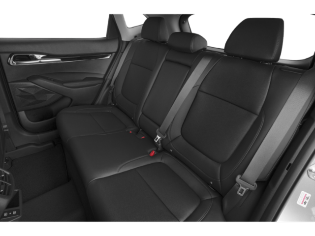 Used 2024 White Kia EX image 13