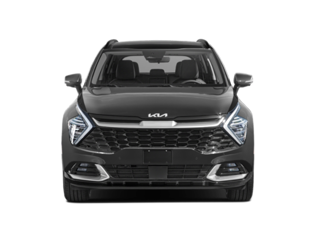 Used 2024 Gray Kia SX-Prestige image 4