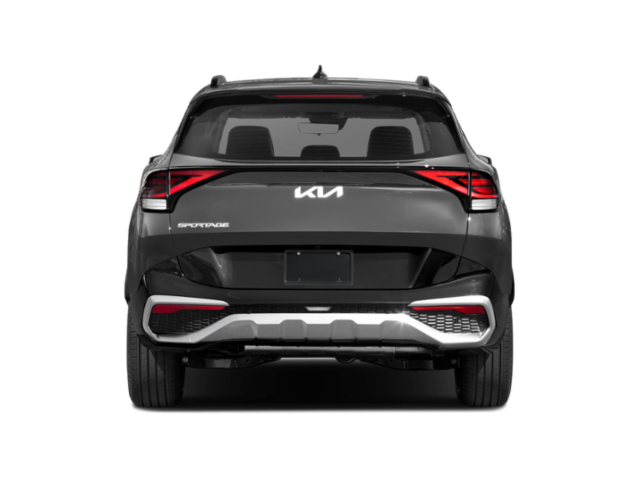 Used 2024 Gray Kia SX-Prestige image 5