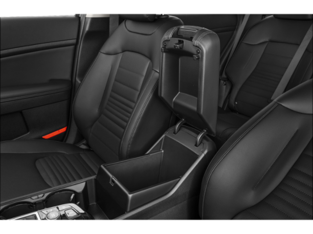 Used 2024 Gray Kia SX-Prestige image 14