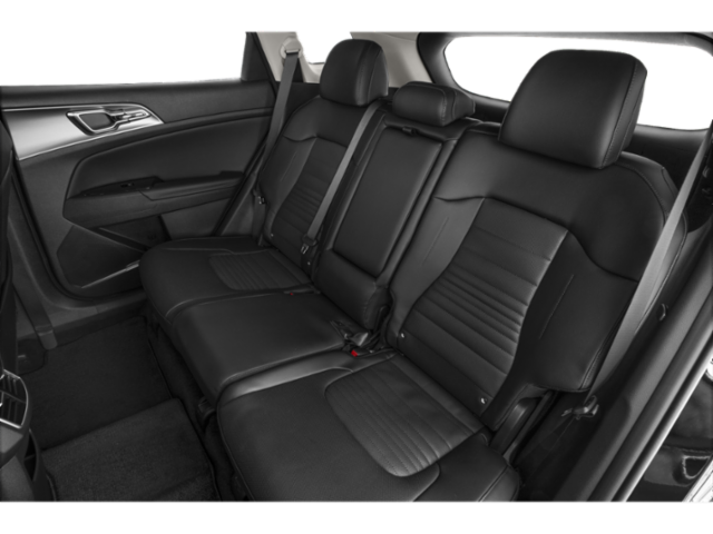 Used 2024 Gray Kia SX-Prestige image 13