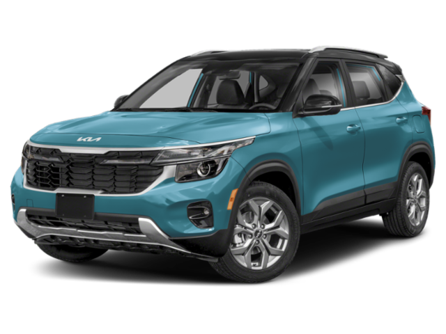 2024 Kia Seltos 2.0 S FWD's photo