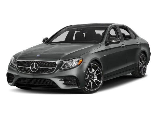2018 Mercedes-Benz E-Class AMG? E 43
