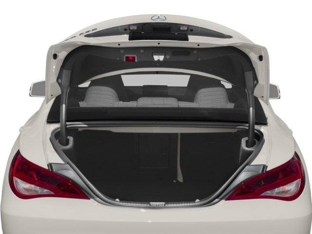 Used 2018  Mercedes-Benz CLA 250 image 12