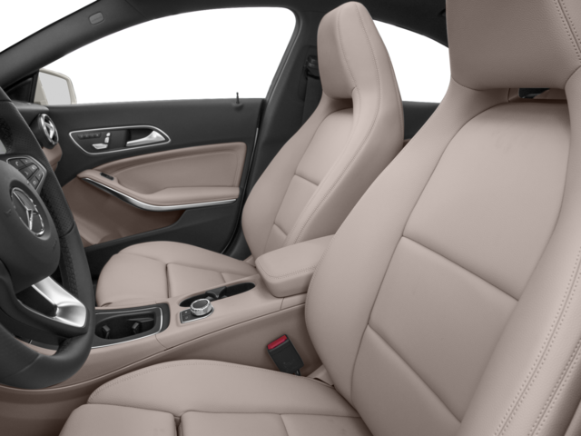 Used 2018  Mercedes-Benz CLA 250 image 9
