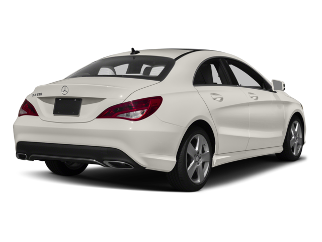 Used 2018  Mercedes-Benz CLA 250 image 2