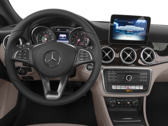 Used 2018  Mercedes-Benz CLA 250 image 7