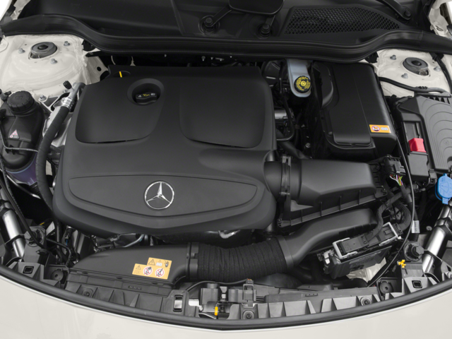 Used 2018  Mercedes-Benz CLA 250 image 13
