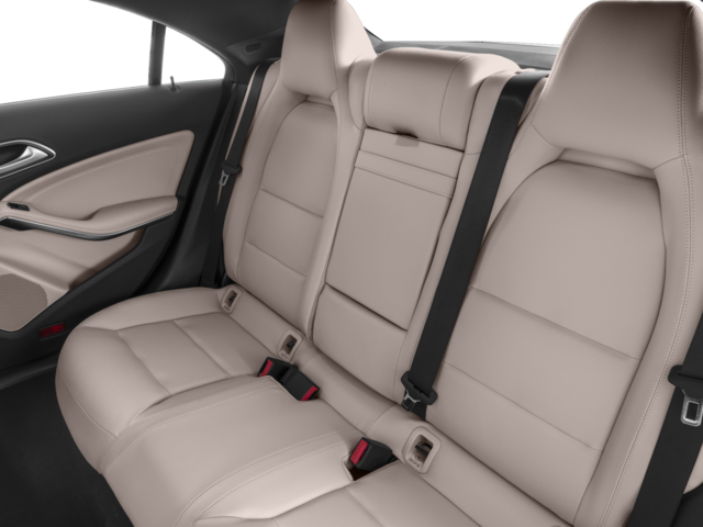 Used 2018  Mercedes-Benz CLA 250 image 14