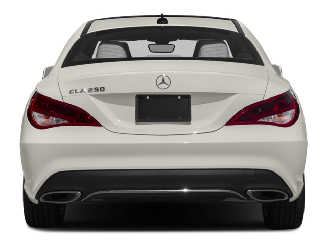 Used 2018  Mercedes-Benz CLA 250 image 5