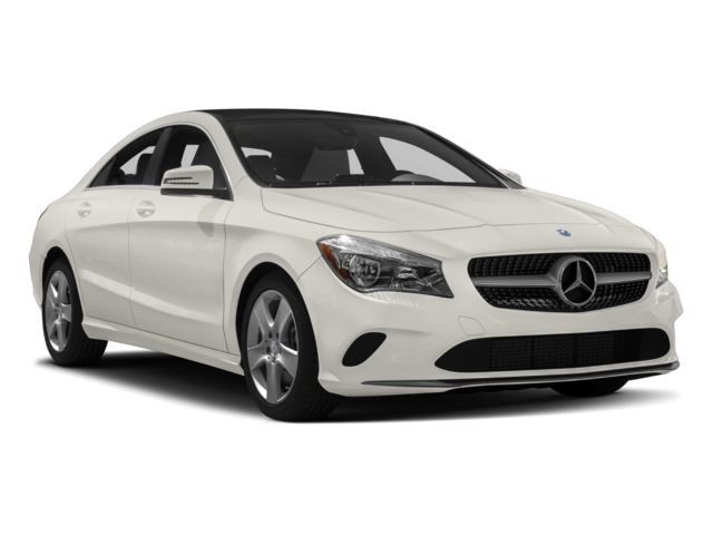 Used 2018  Mercedes-Benz CLA 250 image 6