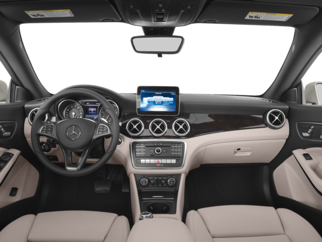 Used 2018  Mercedes-Benz CLA 250 image 8