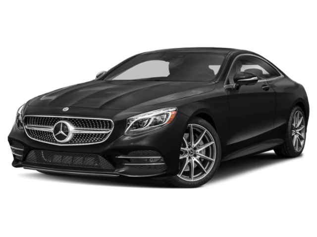 2018 Mercedes-Benz S-Class S 560 4dr Car