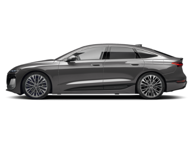 New 2027 Daytona Gray Pearl Effect Audi Prestige quattro image 2